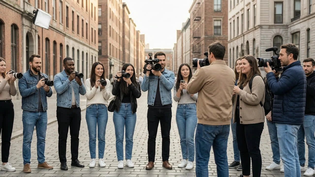 Ecommerce and Campaign Marketers