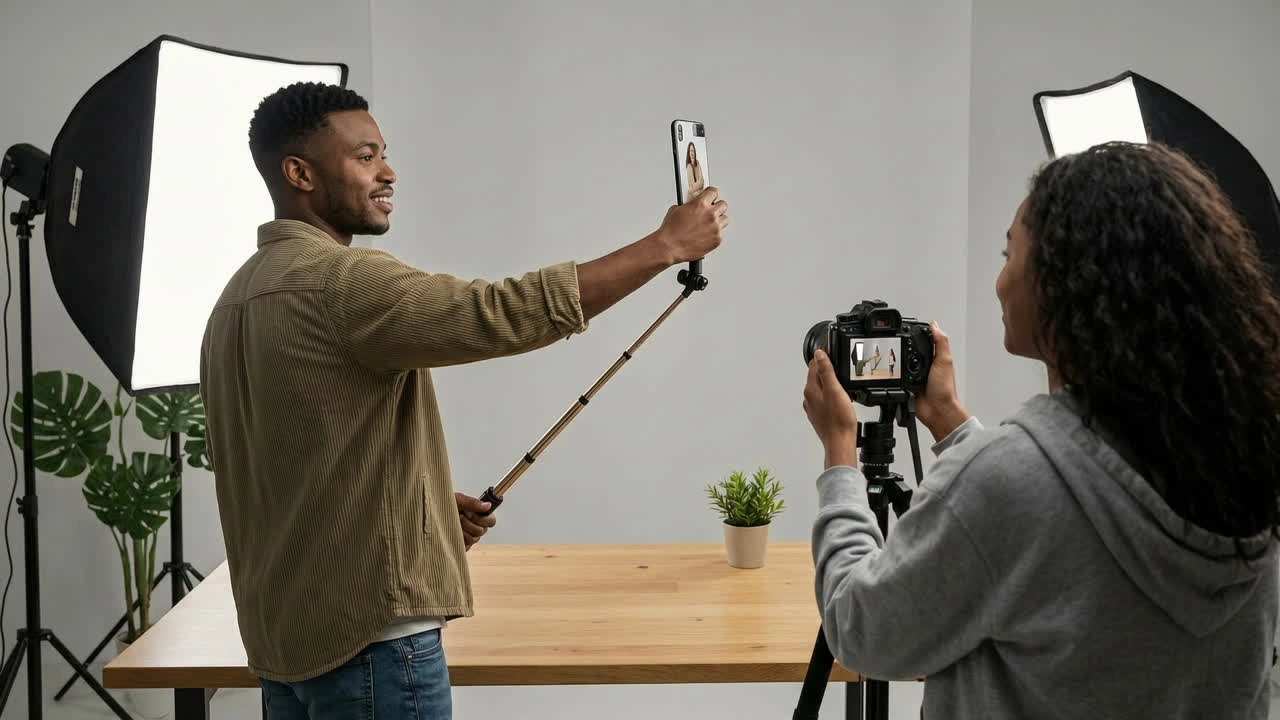 Cosplay Photographers