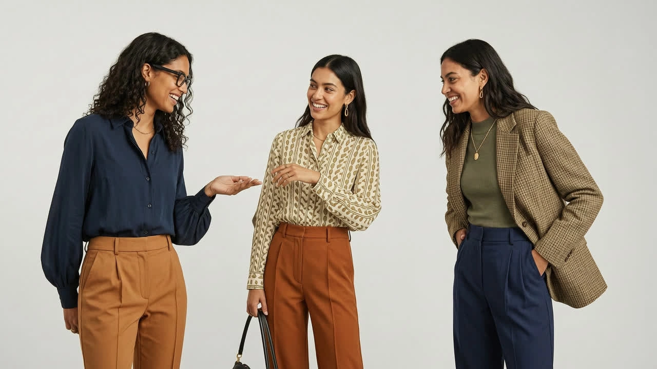 Social Media Managers