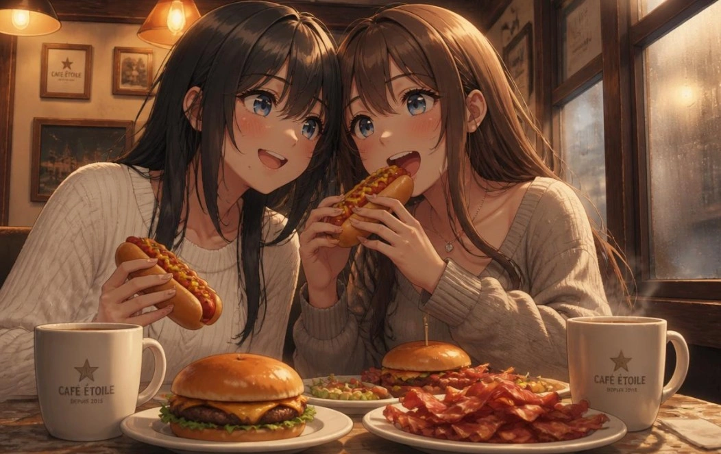An NSFW AI Image to Image Editor With No Filter