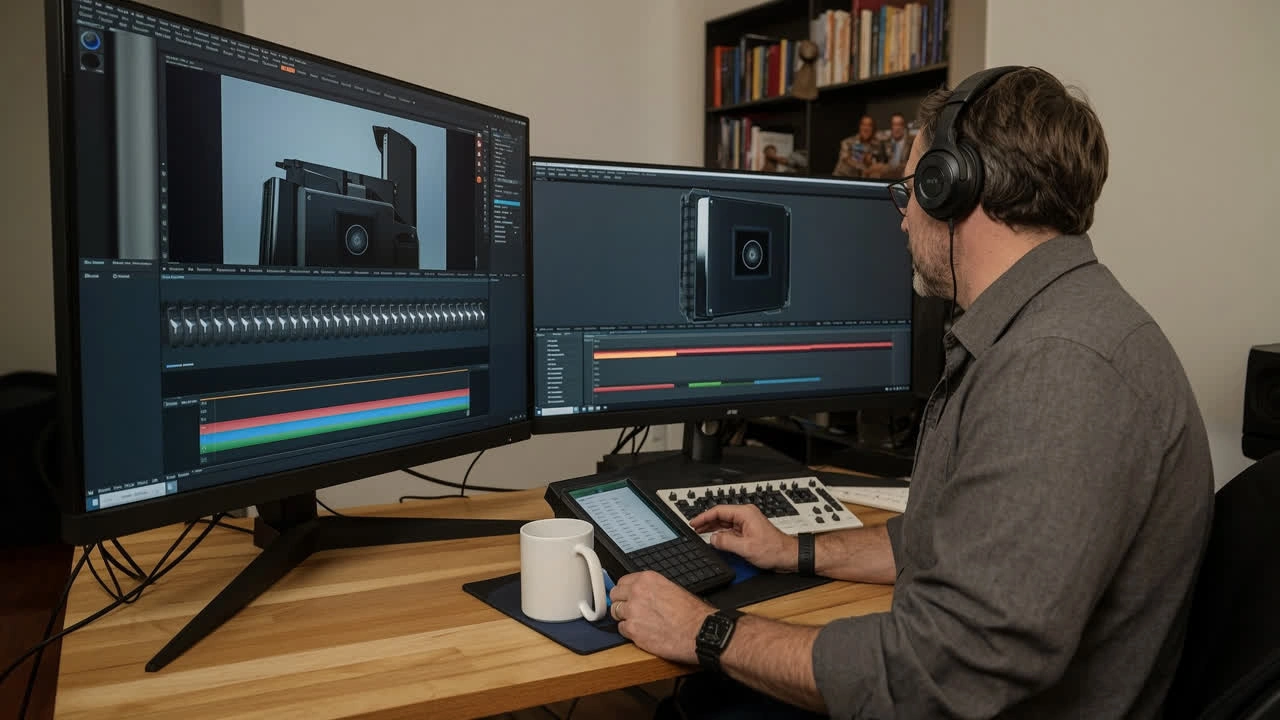 Independent Studios Iterating on Art Direction