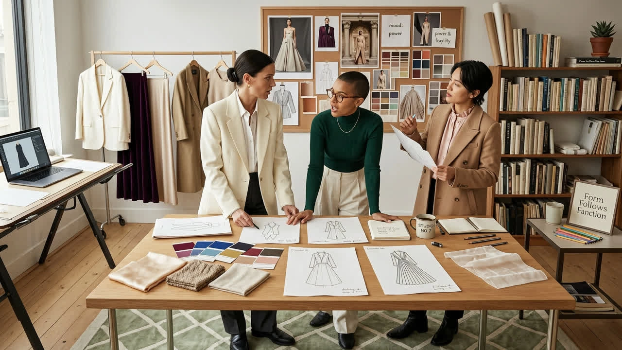 Interior Stylists