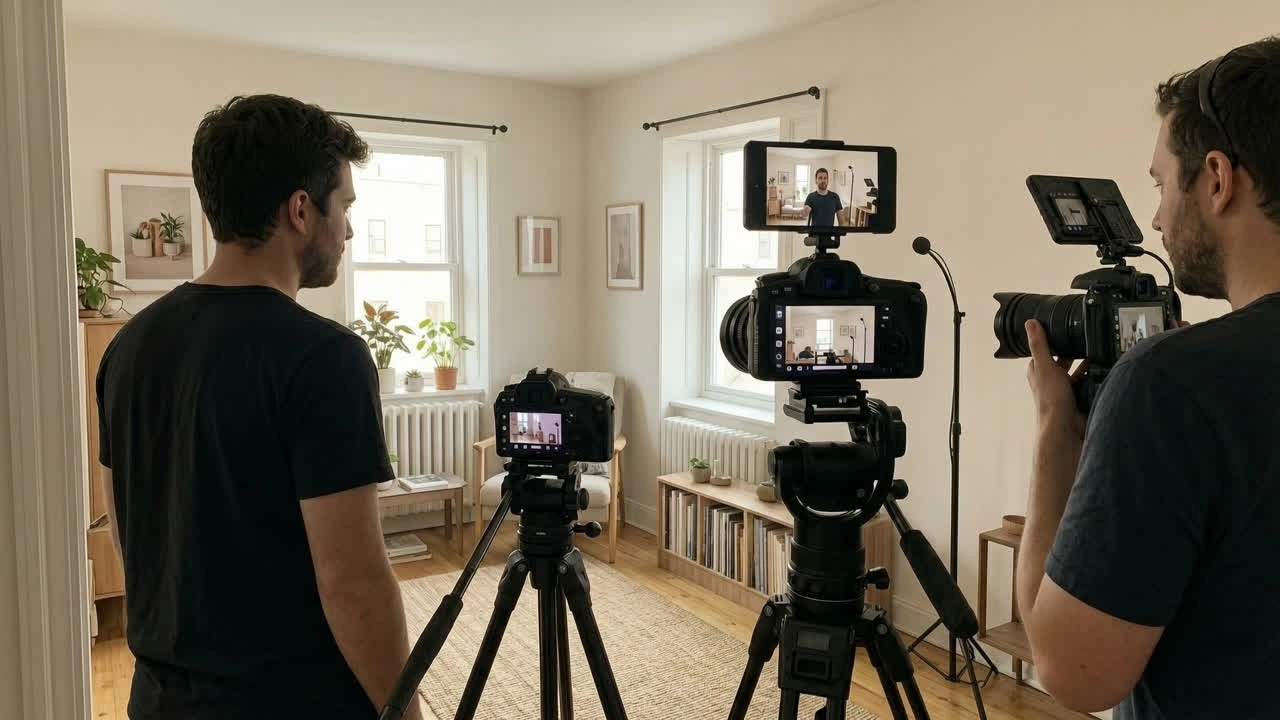 Fashion Film Makers