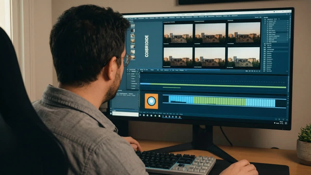 Horror Short Directors