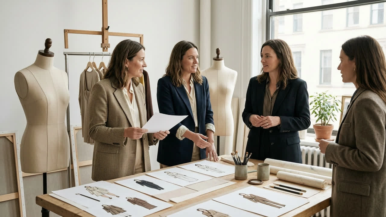 Catalog Managers