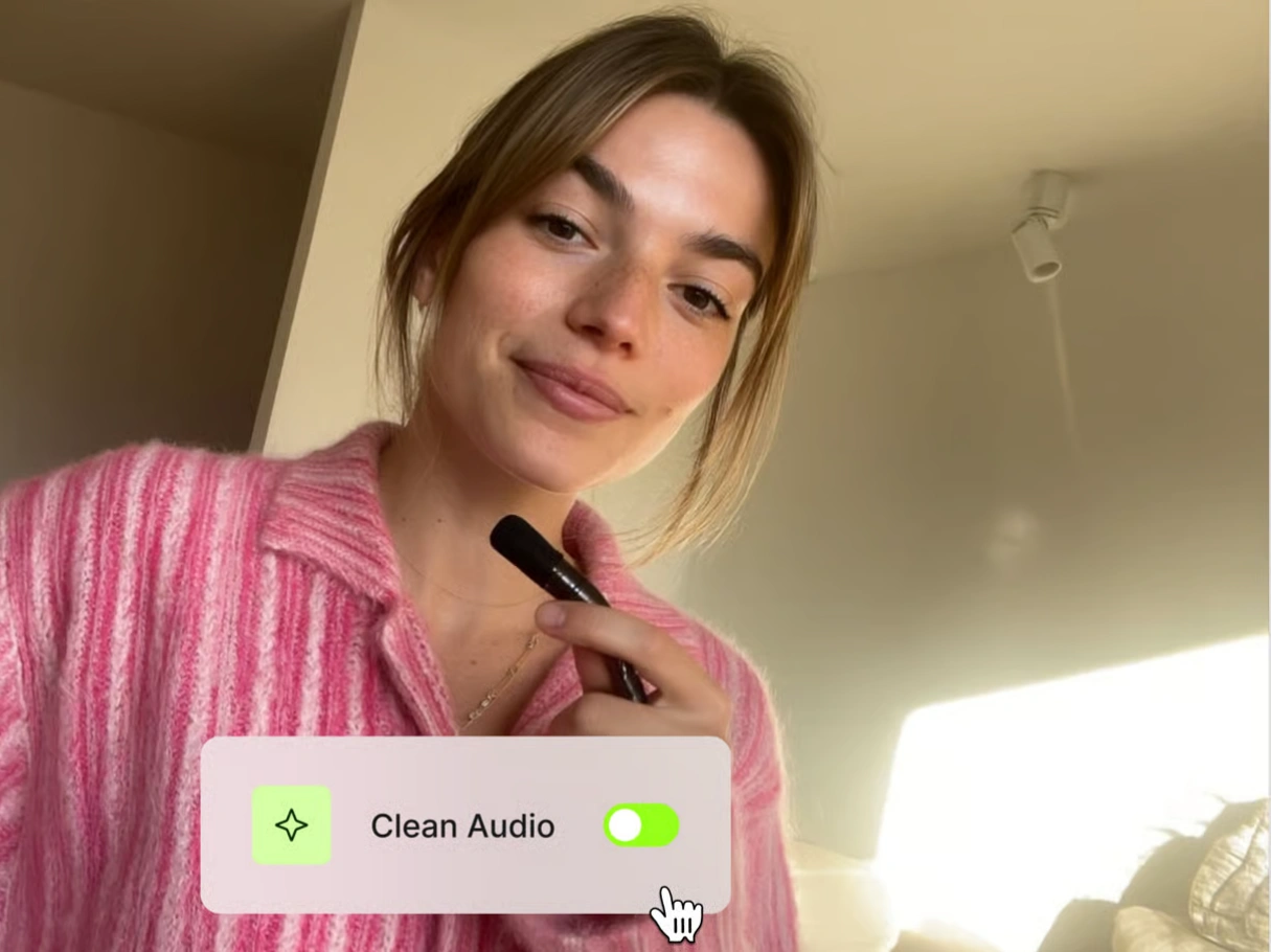 Video Noise Reduction Without Premiere